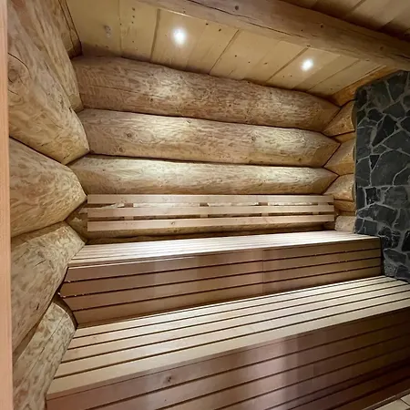 Zrub Mrázik Kakaslomnic